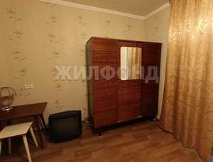 1-к квартира, на длительный срок, 18м2, 2/5 этаж