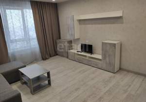 1-к квартира, на длительный срок, 24м2, 15/20 этаж