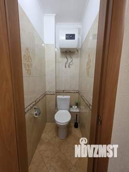 1-к квартира, на длительный срок, 45м2, 14/18 этаж