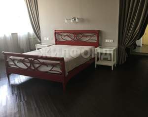 3-к квартира, на длительный срок, 103м2, 10/17 этаж