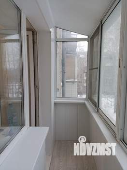 2-к квартира, на длительный срок, 42м2, 4/5 этаж