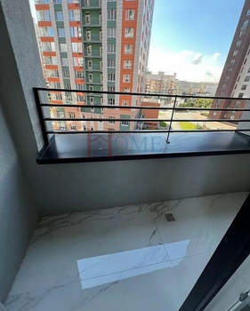 2-к квартира, на длительный срок, 54м2, 8/17 этаж