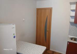 1-к квартира, на длительный срок, 31м2, 1/9 этаж