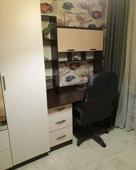 2-к квартира, на длительный срок, 50м2, 3/10 этаж