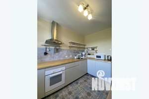 1-к квартира, посуточно, 35м2, 8/19 этаж