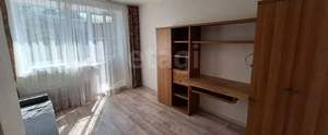 1-к квартира, на длительный срок, 21м2, 2/5 этаж