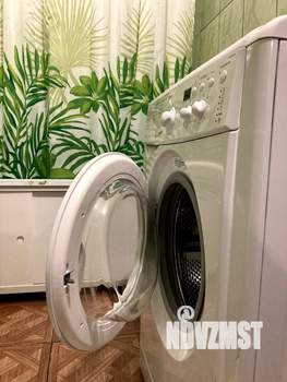 Студия квартира, на длительный срок, 40м2, 15/18 этаж