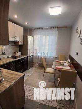 1-к квартира, на длительный срок, 32м2, 7/11 этаж