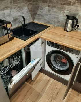 3-к квартира, на длительный срок, 70м2, 16/17 этаж