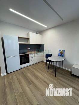 Студия квартира, на длительный срок, 30м2, 8/16 этаж