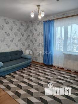 1-к квартира, на длительный срок, 35м2, 13/16 этаж