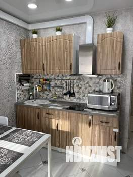 2-к квартира, посуточно, 40м2, 9/10 этаж