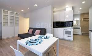 2-к квартира, на длительный срок, 43м2, 5/27 этаж
