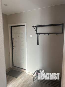 1-к квартира, на длительный срок, 35м2, 5/10 этаж