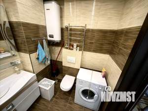 1-к квартира, на длительный срок, 43м2, 8/17 этаж