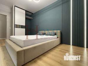 1-к квартира, на длительный срок, 40м2, 8/15 этаж