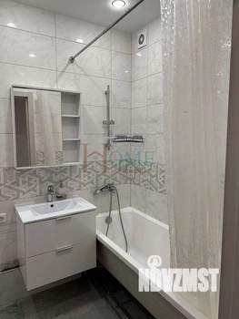 1-к квартира, на длительный срок, 39м2, 2/17 этаж