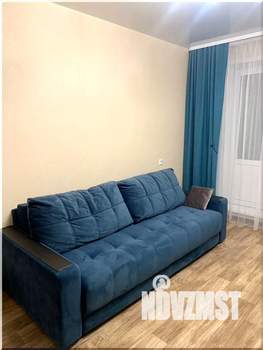 1-к квартира, на длительный срок, 37м2, 10/10 этаж