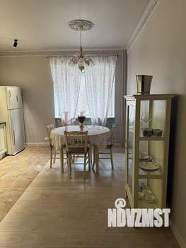 3-к квартира, на длительный срок, 96м2, 2/9 этаж