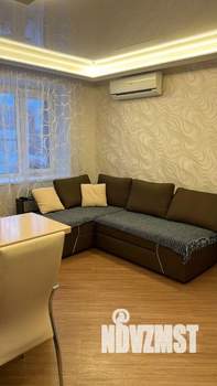 3-к квартира, на длительный срок, 72м2, 4/10 этаж