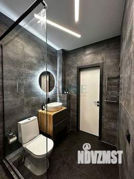 1-к квартира, на длительный срок, 33м2, 10/15 этаж