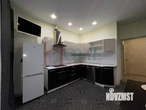 1-к квартира, на длительный срок, 41м2, 16/24 этаж