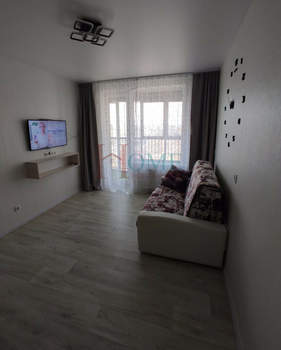 2-к квартира, на длительный срок, 43м2, 20/27 этаж