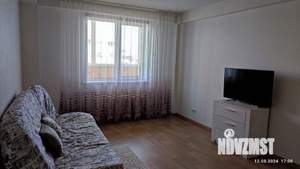 1-к квартира, на длительный срок, 52м2, 16/18 этаж