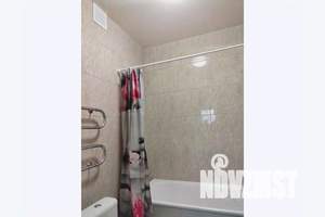 1-к квартира, посуточно, 40м2, 10/20 этаж