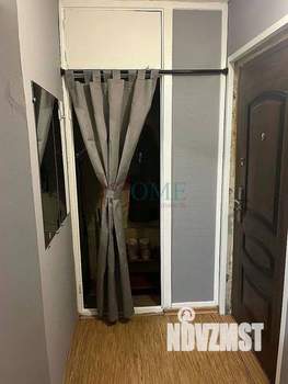 2-к квартира, на длительный срок, 40м2, 1/9 этаж