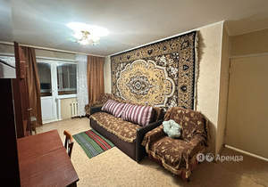 3-к квартира, на длительный срок, 61м2, 5/9 этаж