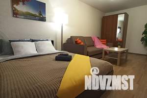1-к квартира, посуточно, 33м2, 2/5 этаж