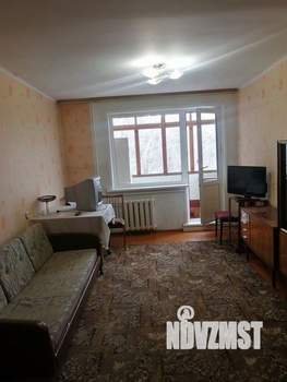 3-к квартира, на длительный срок, 65м2, 4/5 этаж