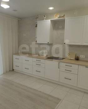 3-к квартира, на длительный срок, 72м2, 16/25 этаж