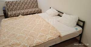 1-к квартира, на длительный срок, 30м2, 4/5 этаж