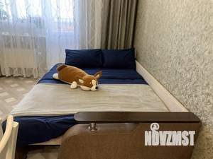 2-к квартира, посуточно, 60м2, 1/1 этаж