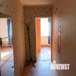 2-к квартира, на длительный срок, 44м2, 3/9 этаж