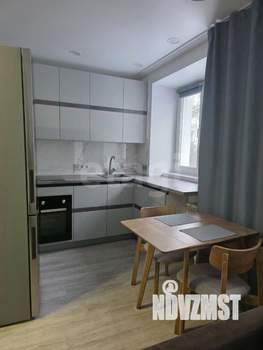 2-к квартира, на длительный срок, 32м2, 2/5 этаж