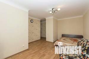 1-к квартира, посуточно, 34м2, 2/5 этаж