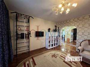 3-к квартира, на длительный срок, 74м2, 7/10 этаж