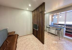 1-к квартира, на длительный срок, 30м2, 10/10 этаж