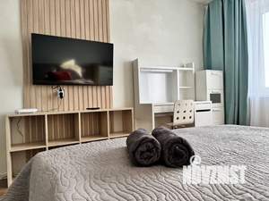 2-к квартира, посуточно, 68м2, 3/12 этаж