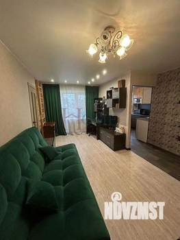 2-к квартира, на длительный срок, 45м2, 5/5 этаж