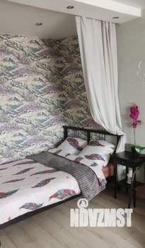 1-к квартира, посуточно, 47м2, 8/16 этаж