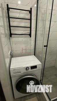 Студия квартира, на длительный срок, 32м2, 17/17 этаж