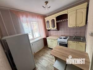 2-к квартира, на длительный срок, 44м2, 2/5 этаж