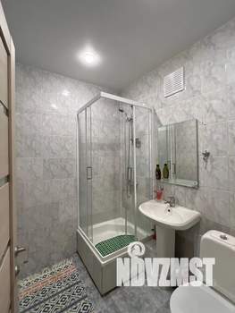 3-к квартира, посуточно, 46м2, 1/5 этаж