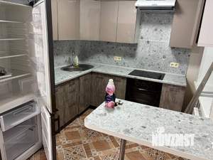 1-к квартира, на длительный срок, 40м2, 1/9 этаж