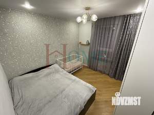 1-к квартира, на длительный срок, 38м2, 5/9 этаж