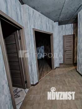 2-к квартира, на длительный срок, 48м2, 1/4 этаж